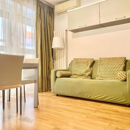 Garibaldi Loft House Apartment Bari Luaran gambar