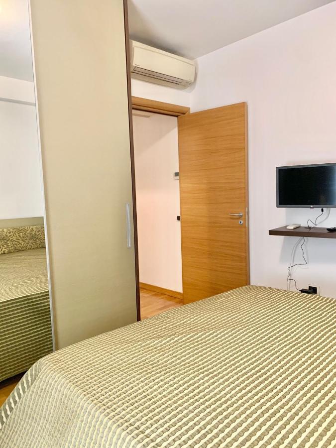 Garibaldi Loft House Apartment Bari Luaran gambar