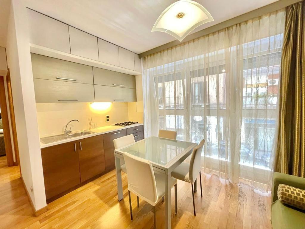Garibaldi Loft House Apartment Bari Luaran gambar