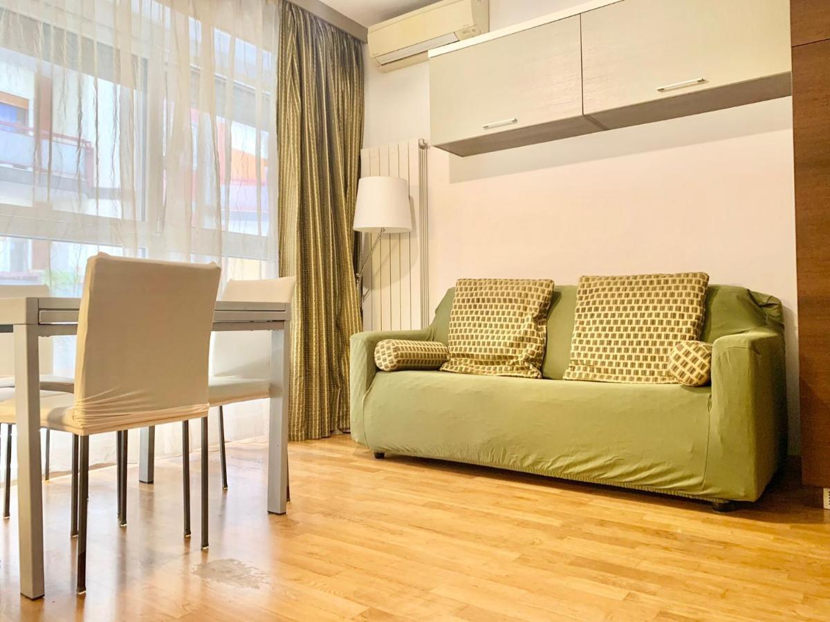 Garibaldi Loft House Apartment Bari Luaran gambar