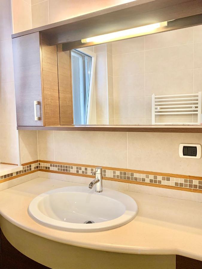 Garibaldi Loft House Apartment Bari Luaran gambar