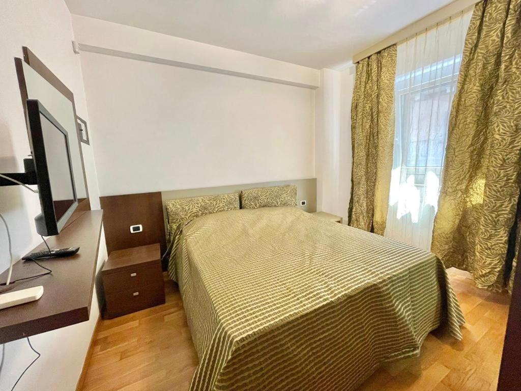 Garibaldi Loft House Apartment Bari Luaran gambar